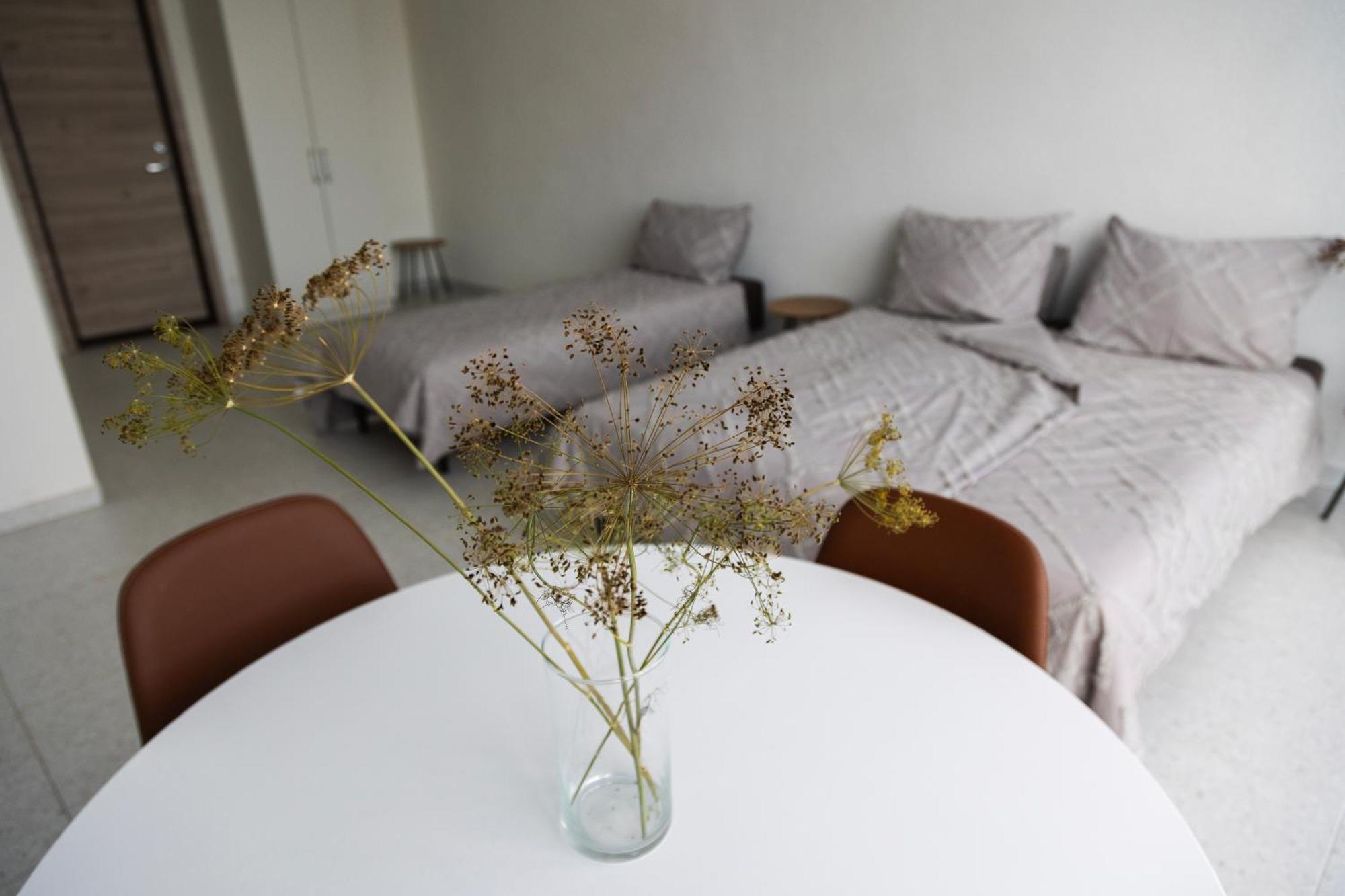 Rooms Park Skuodas Eksteriør bilde